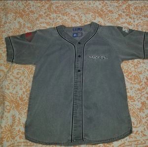 Raiders Jersey